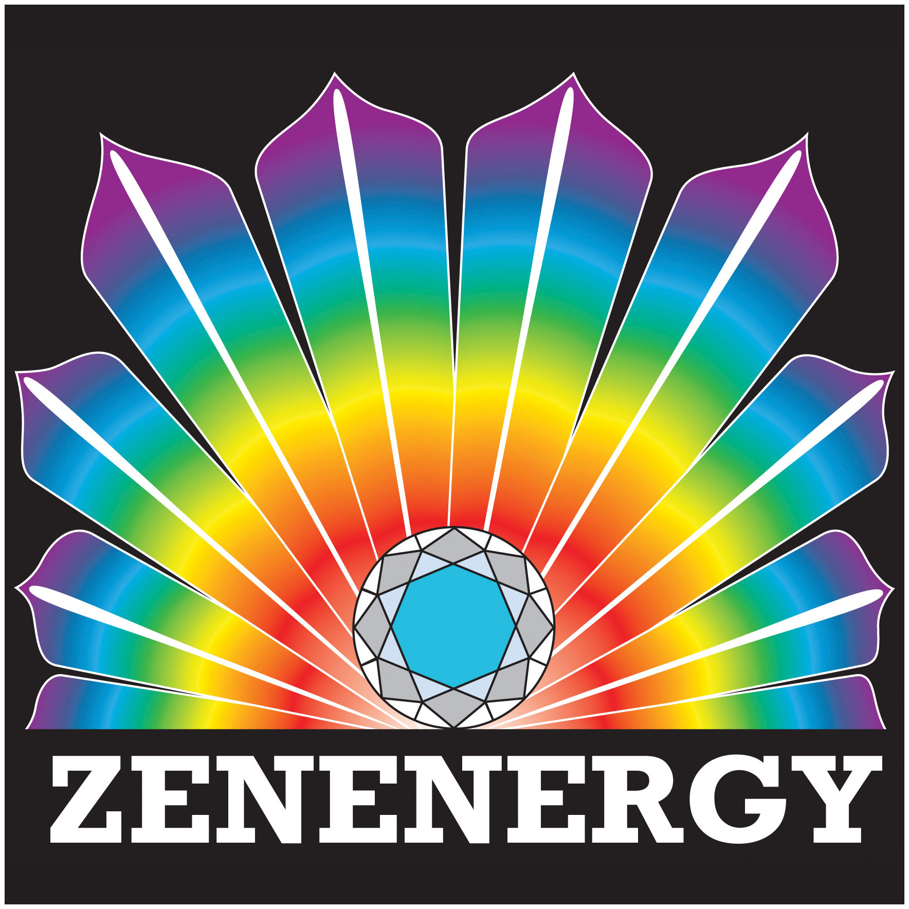 ZenEnergy Organization logo
